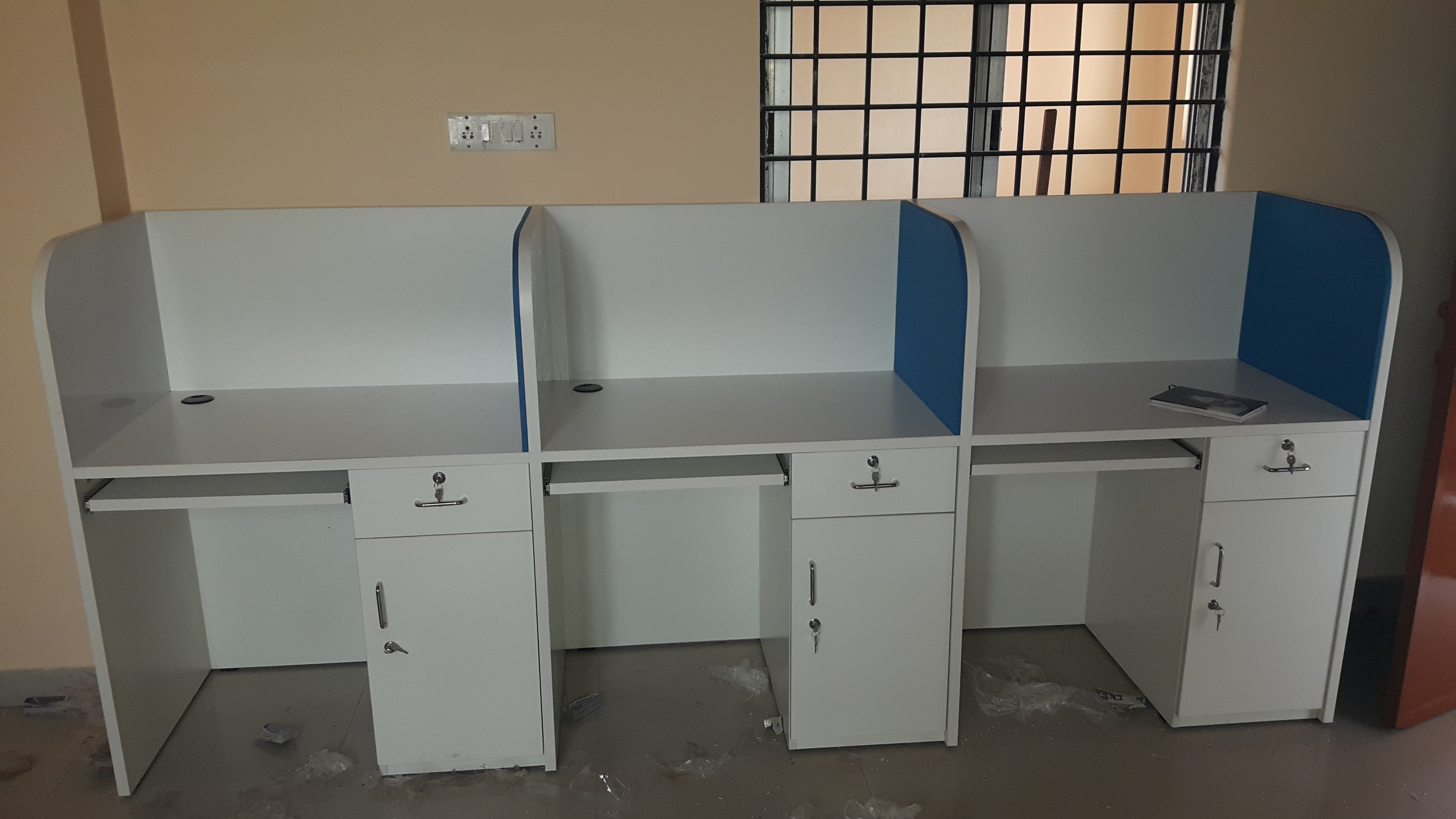 Samrudhi Office Chair